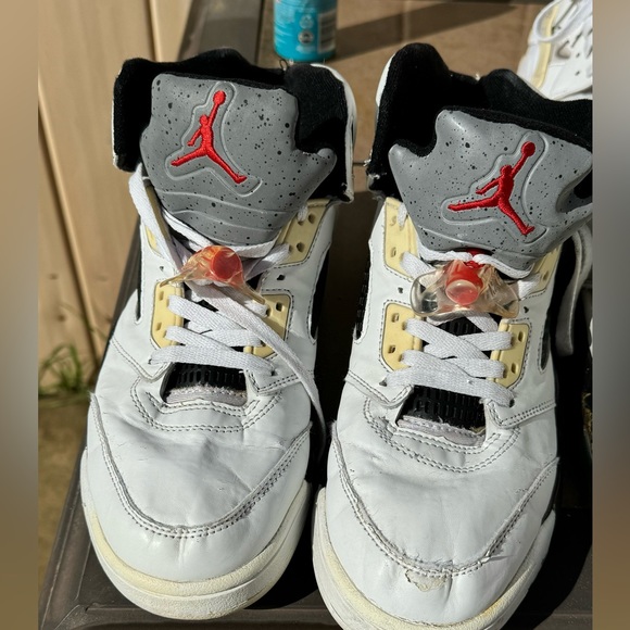 Jordan nike shoes - Picture 9 of 9